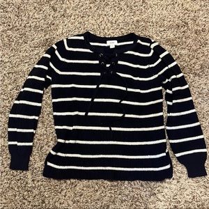Women’s sweater